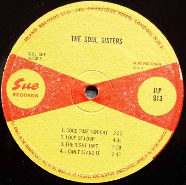 Soul Sisters - Image 3