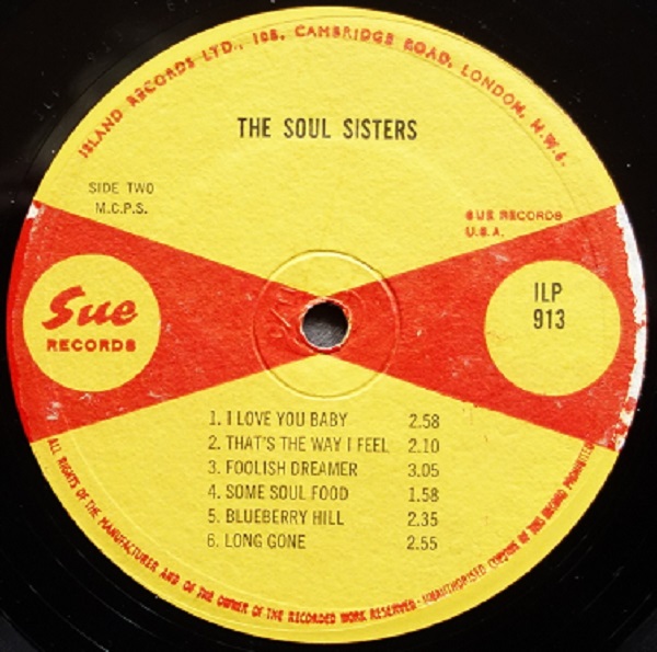Soul Sisters - Image 4
