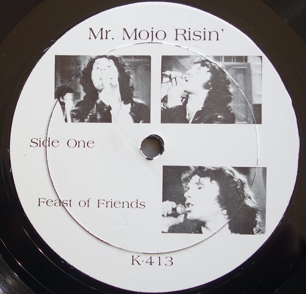 Mr. Mojo Risin' - Image 2