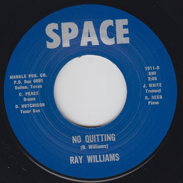 No Quitting / Hen And Rooster