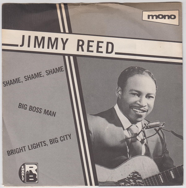 Shame Shame Shame / Big Boss Man / Bright Lights Big City