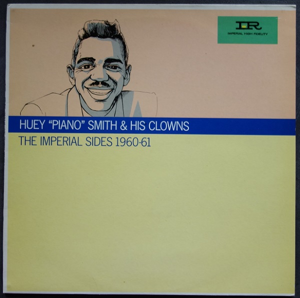 The Imperial Sides 1960-61