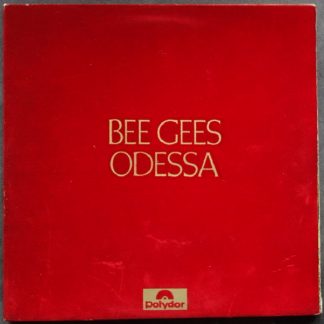 Odessa