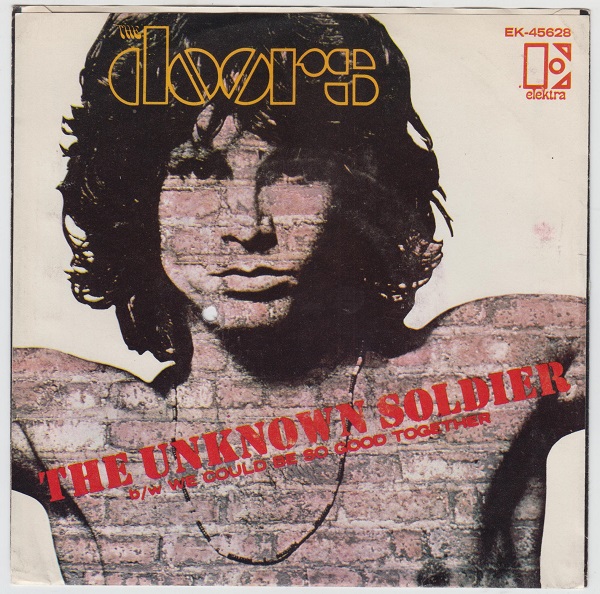 Unknown Soldier / We Could Be So Good Together - Image 3