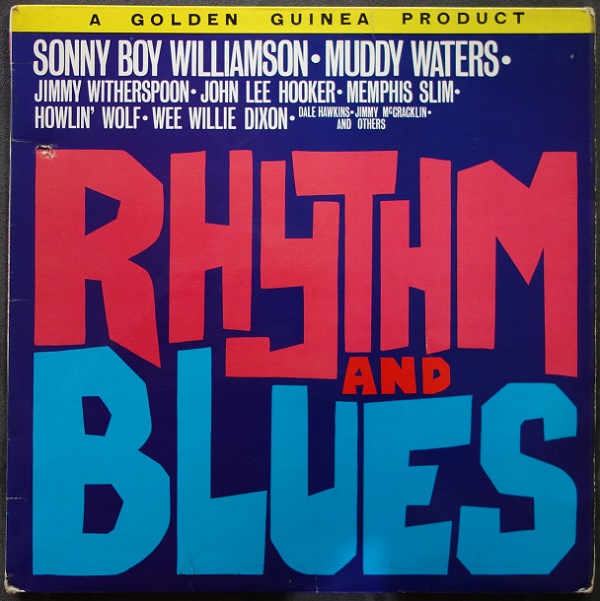 Rhythm And Blues