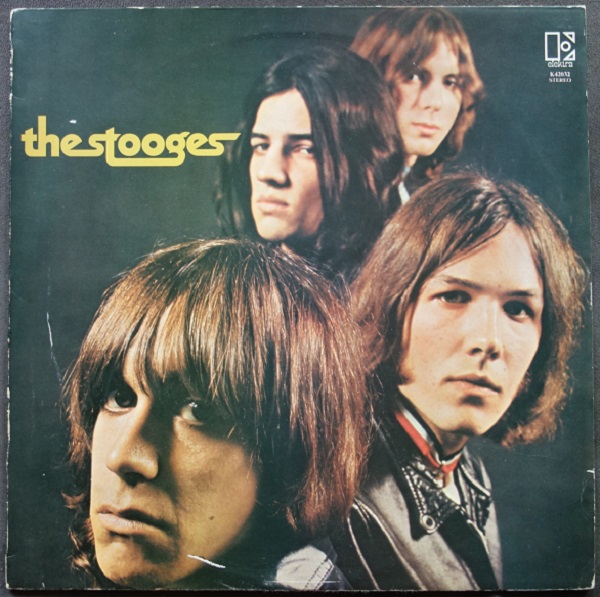 Stooges