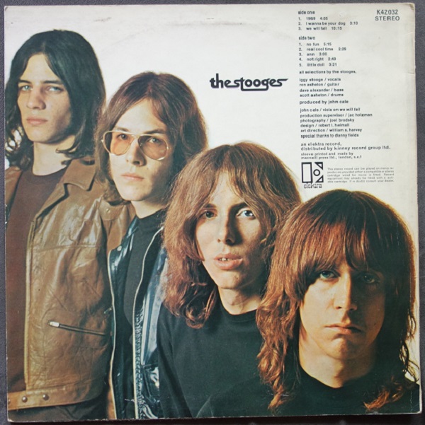 Stooges - Image 3