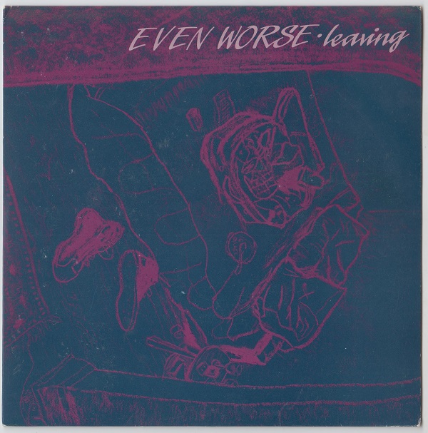 Leaving / One Night Stand