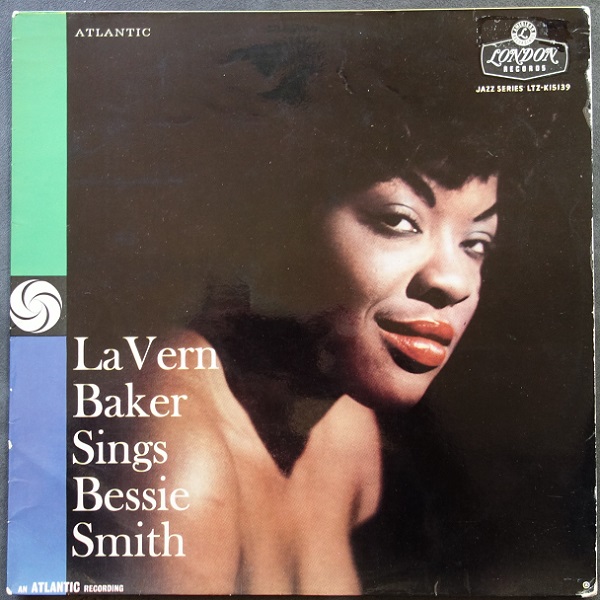 Sings Bessie Smith