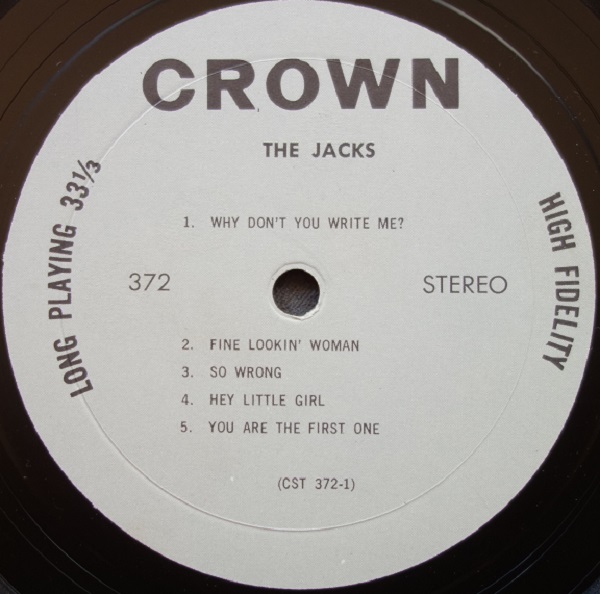 Jacks - Image 2