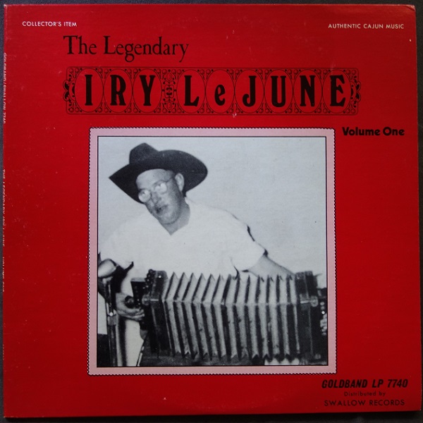 Legendary Volume 1