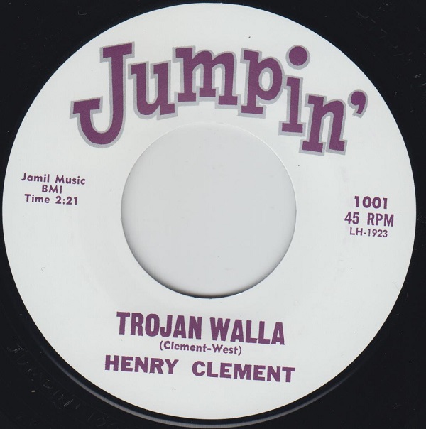 Trojan Walla / Trojan's Walla - Image 2