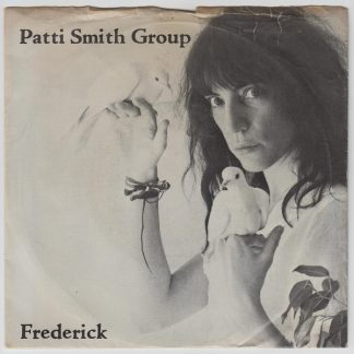 Frederick / Frederick Live
