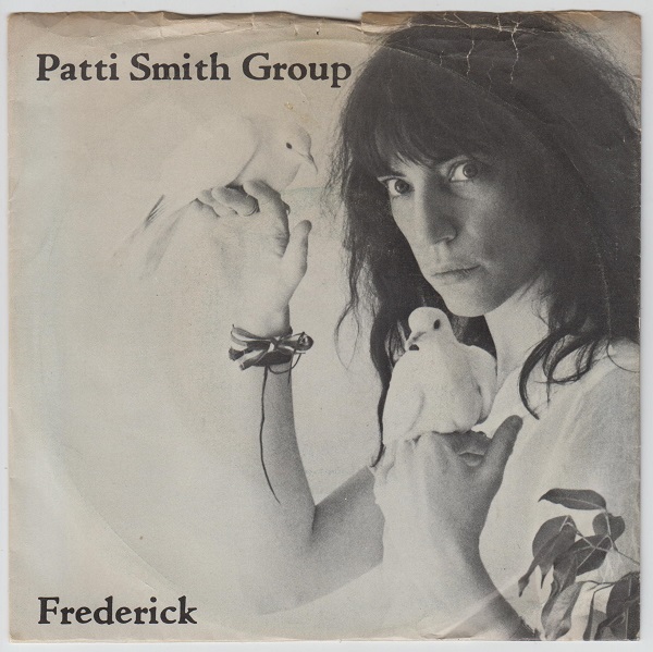 Frederick / Frederick Live