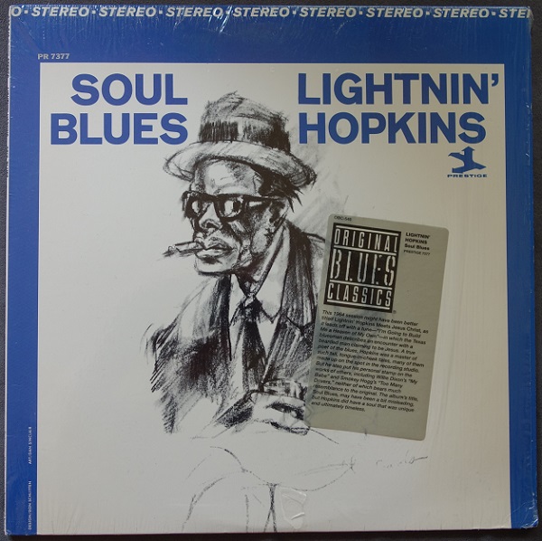 Soul Blues