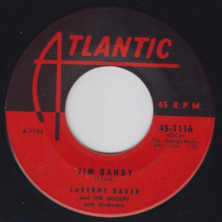 Jim Dandy / Tra La La