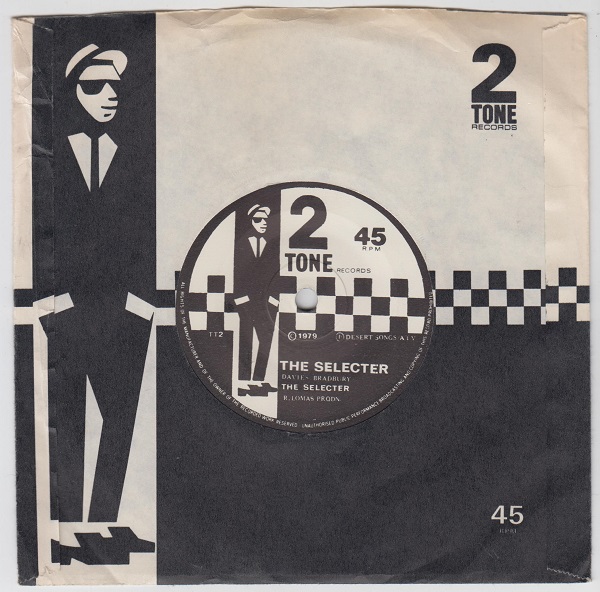 Gangsters / The Selecter - The Selecter - Image 2