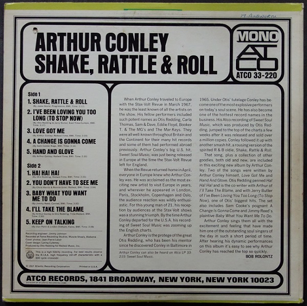 Shake Rattle And Roll - Image 3