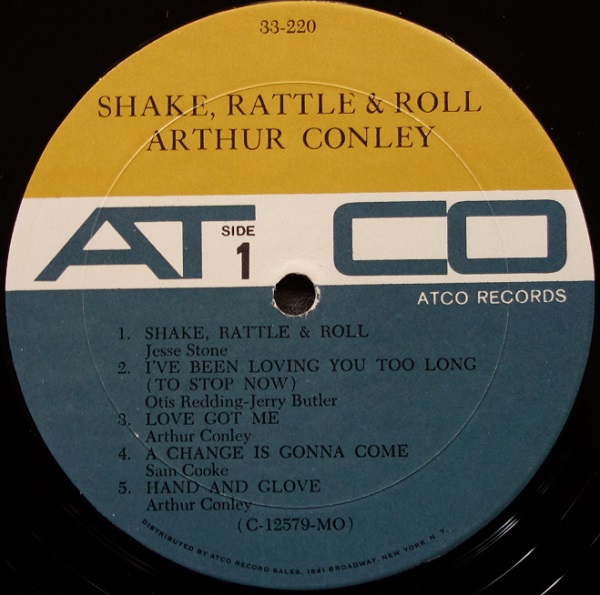 Shake Rattle And Roll - Image 2