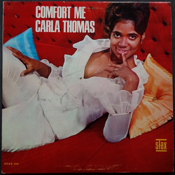 Comfort Me