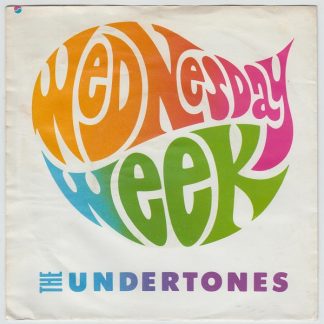 Wednesday Week / I Told You So