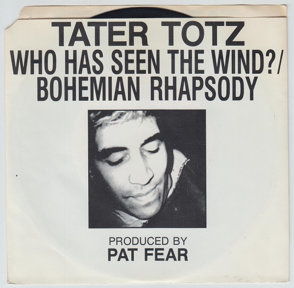 Instant Karma / Who Has Seen The Wind / Bohemian Rhapsody - Image 2