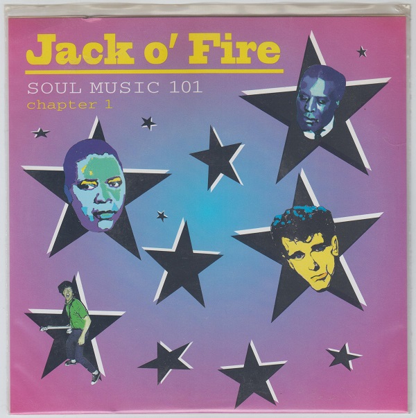 Soul Music 101 Chapter 1 : Green Onions / Help Me