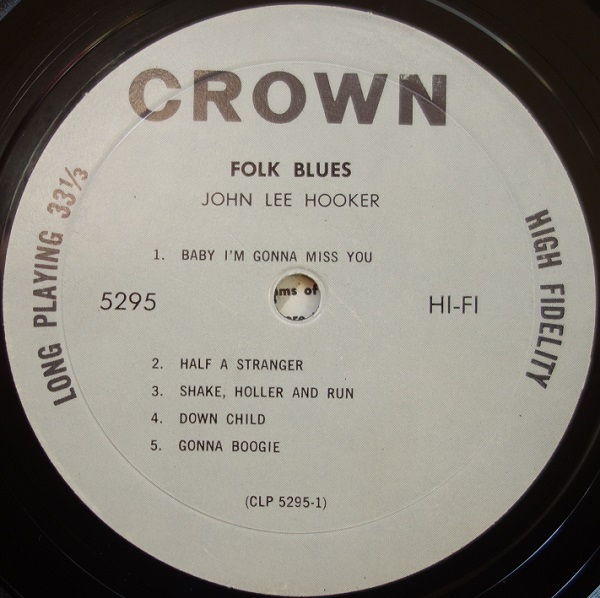 Folk Blues - Image 2