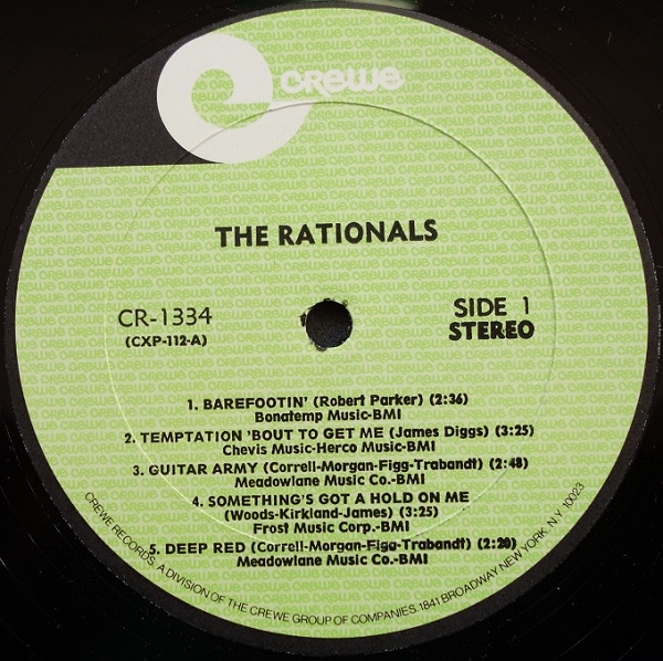 Rationals - Image 3
