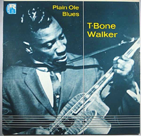 Plain Ole Blues