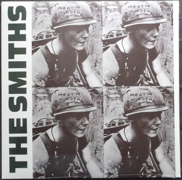 Meat Is Murder