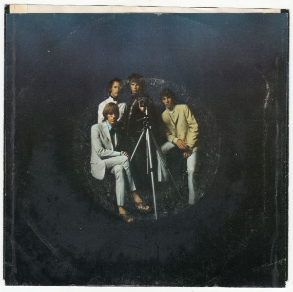 Tell All The People / Easy Ride - Image 3