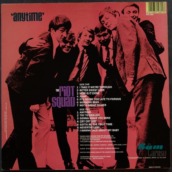 Anytime - Image 2