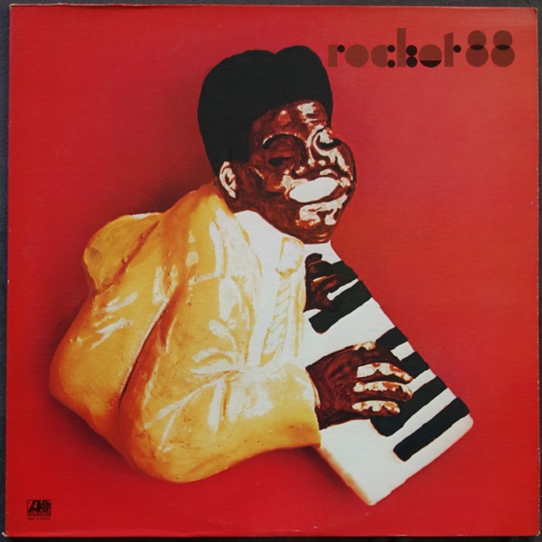 Rocket 88