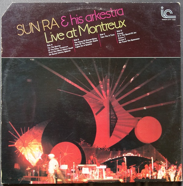 Live At Montreux - Image 2