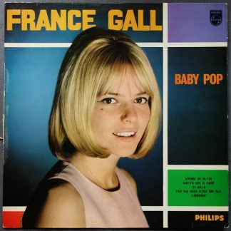 Baby Pop