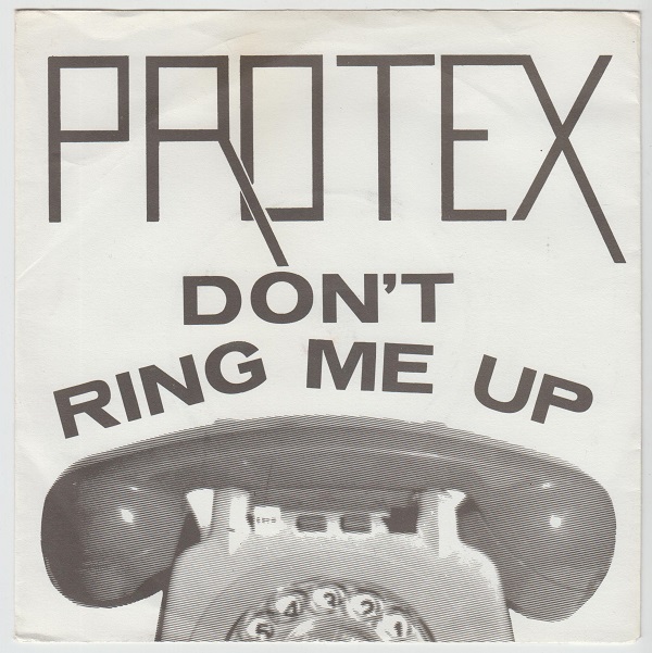 Don't Ring Me Up / Just Want Your Attention / Listening In