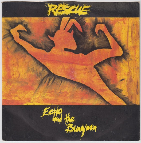 Rescue / Simple Stuff
