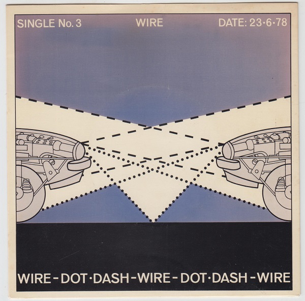 Dot Dash / Options R