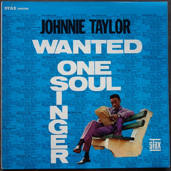 Wanted One Soul Singer