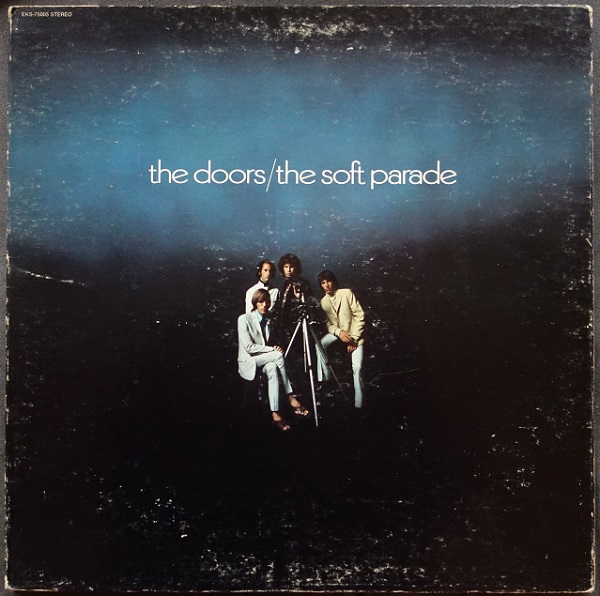 Soft Parade