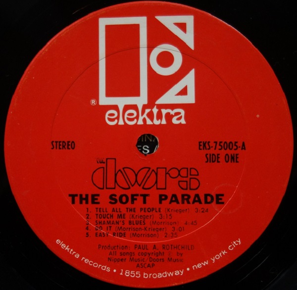 Soft Parade - Image 2