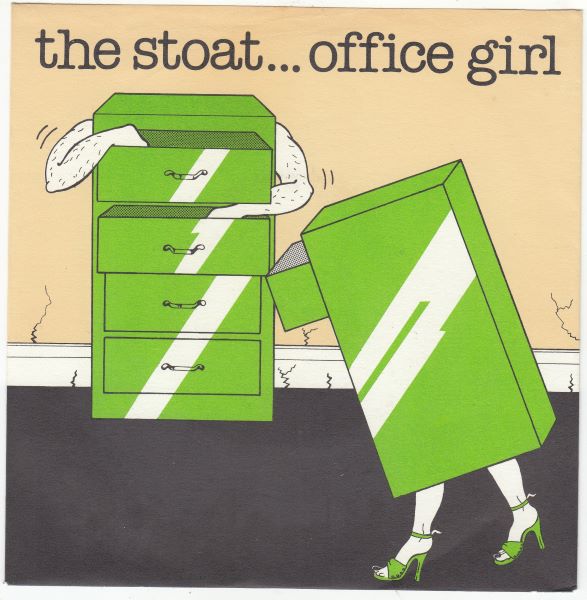 Office Girl / Little Jenny