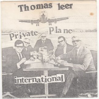 Private Plane / International