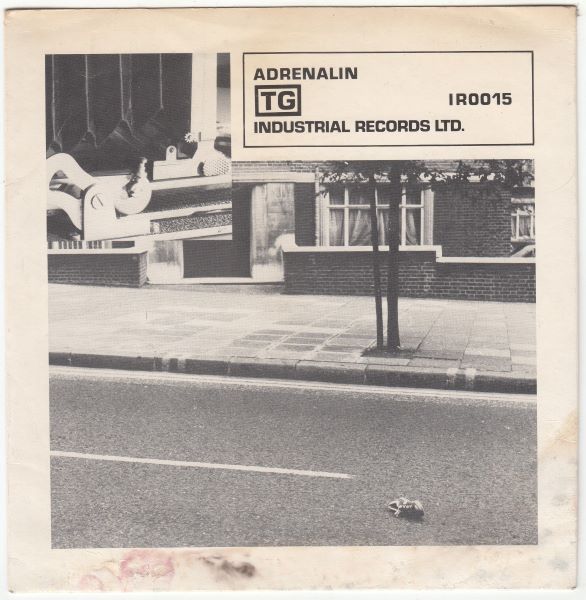 Adrenalin / Distant Dreams (Part Two)