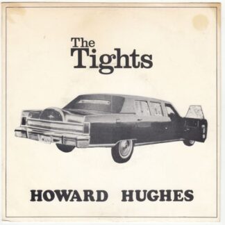 Howard Hughes / China's Eternal