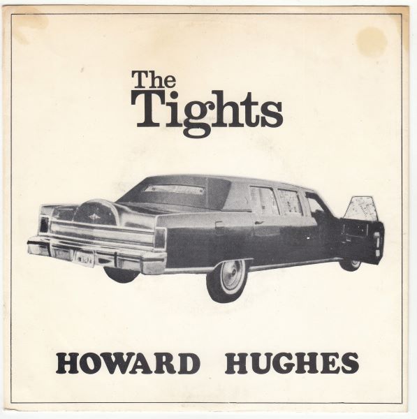 Howard Hughes / China's Eternal