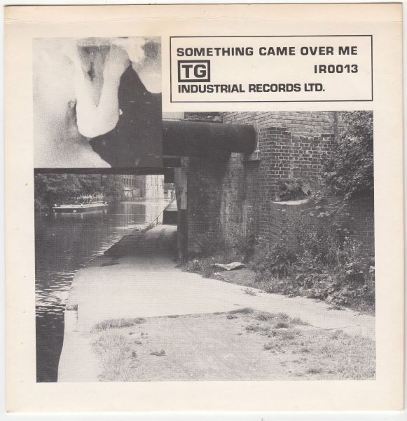 Subhuman / Something Came Over Me - Image 2