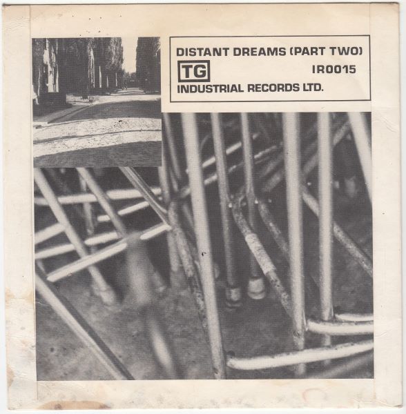 Adrenalin / Distant Dreams (Part Two) - Image 2