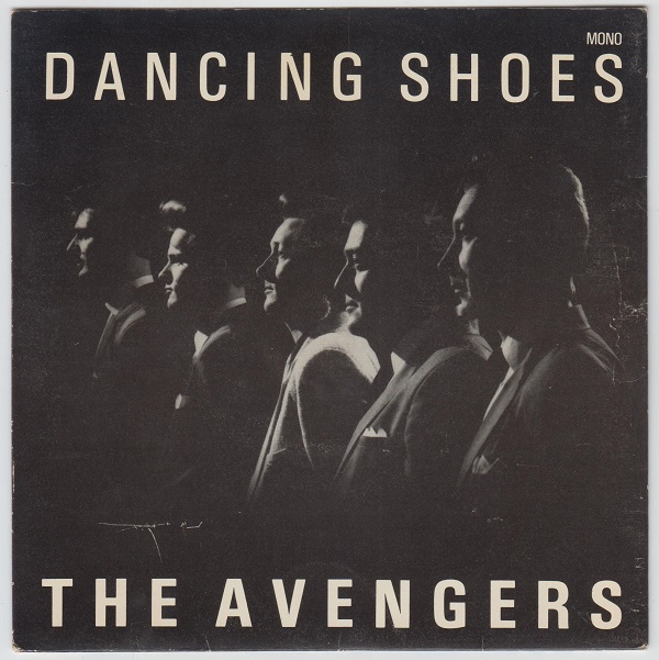 Dancing Shoes / Fury / Bumble Bee / Cruel Sea